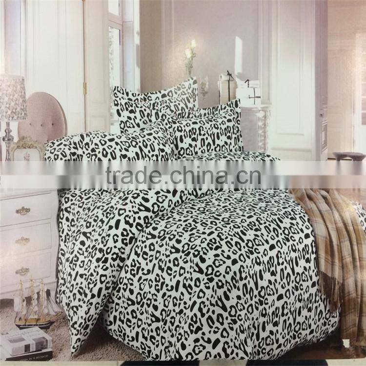 100 polyester microfiber bedding set,beautiful bed sheet sets