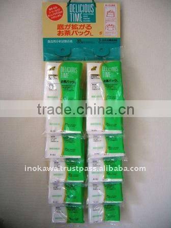 Japan Tea Bag 32pieces/pack Wholesale
