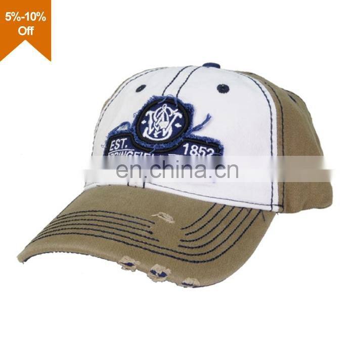 New trend elastic sweatband baseball caps