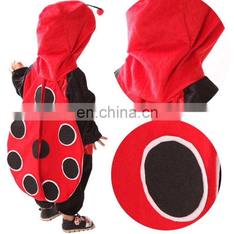 Kids Ladybug Costumes / Ladybird Costumes