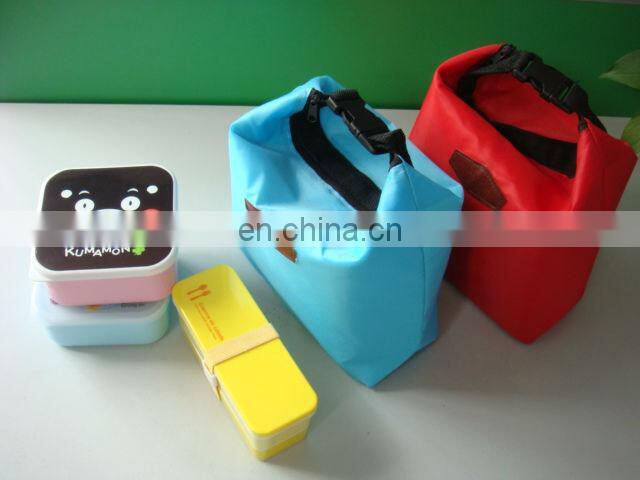 More Useful Cute lunch bags