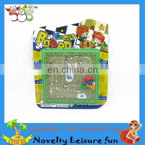 children intelligent games,funny chinese checkers for children,preschool educational toys ZH0903833