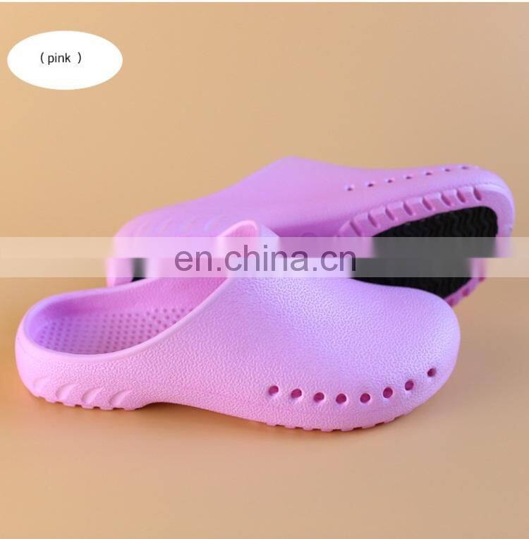 Hot sell esd clearn room shoes,esd safety shoes,nurse safety shoes