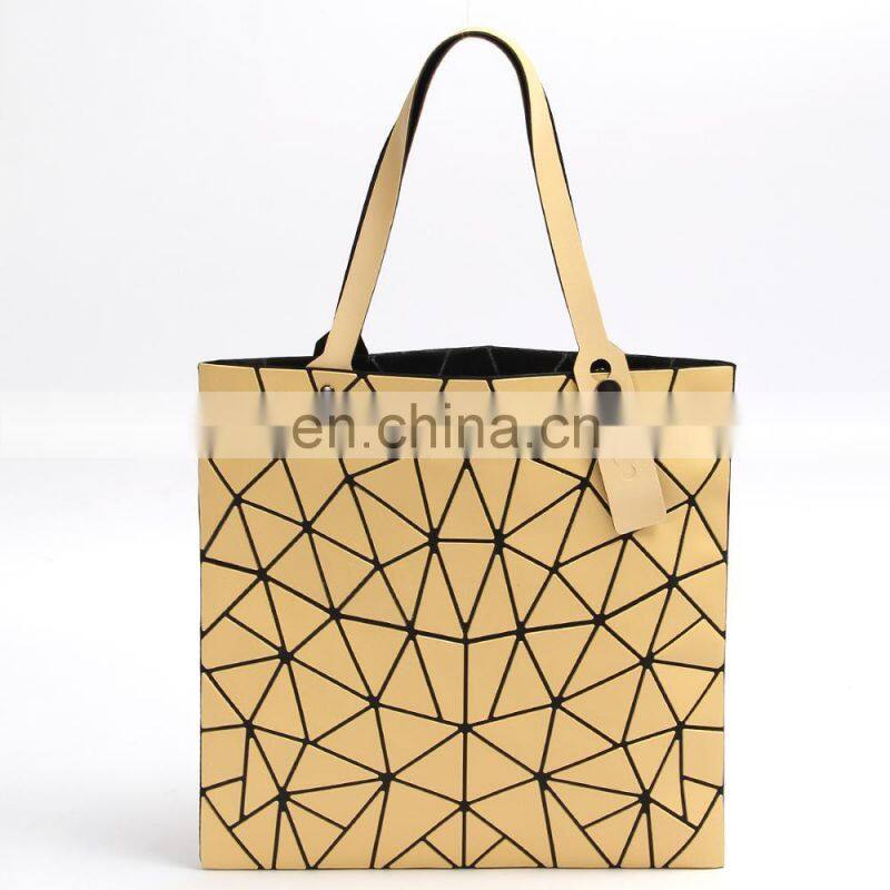 China Factory Wholesale Ladies Bags Handbag Women Shoulder Bag 2017