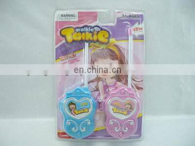 hot sell planes kids toy walkie talkie