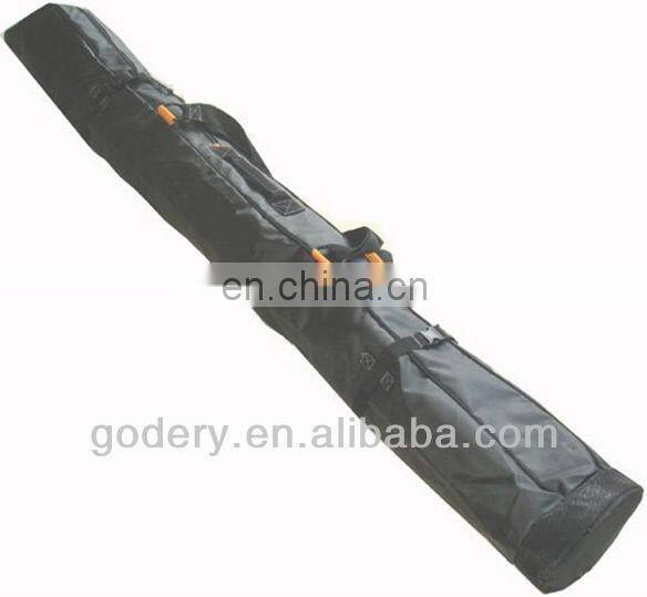 Customized durable fishing rod tool bag