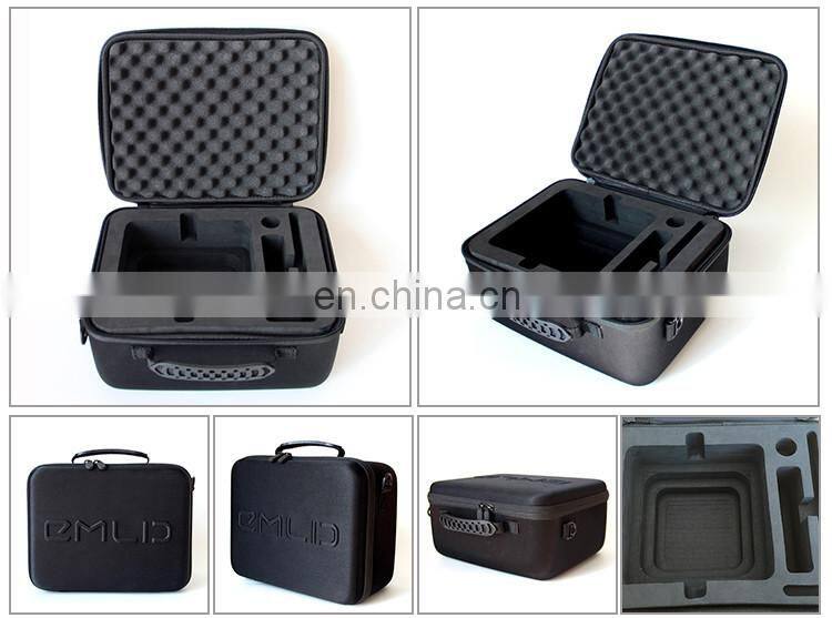 Waterproof Portable Case For Drone Phantom 2 Vision