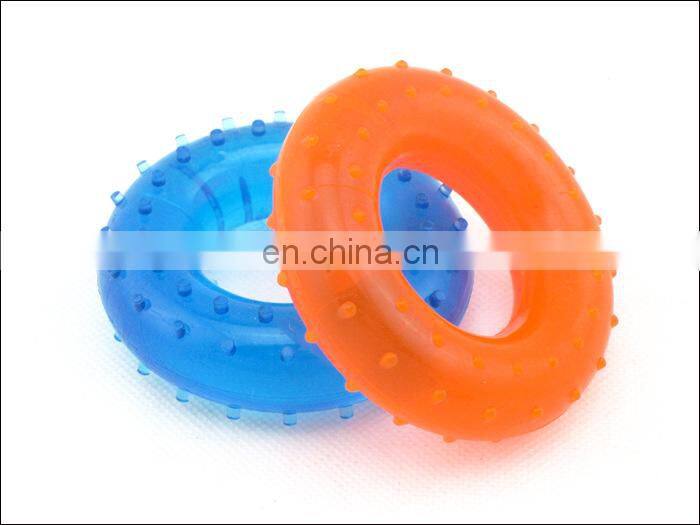 Hand Strengthener Grip Rings