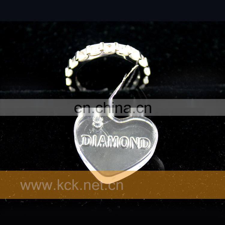 Made in China KCK Jewellery RFID Tags