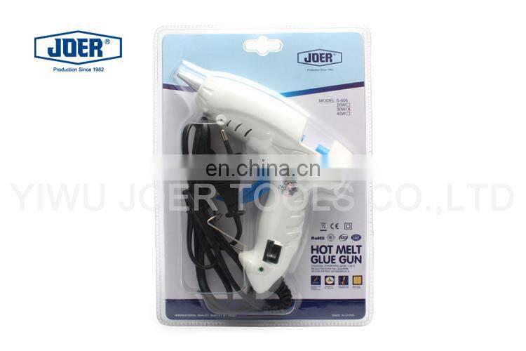 2017 New Hot Melt Glue Gun 30w Factory Outlets