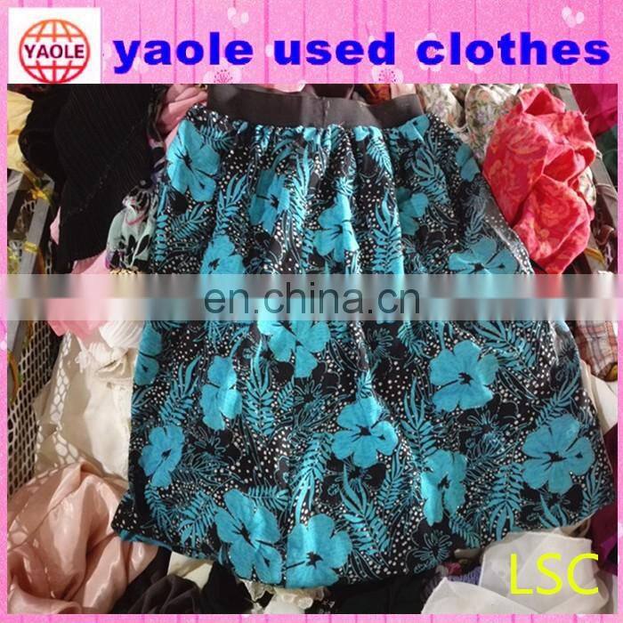 wholesale used clothing, stock lots