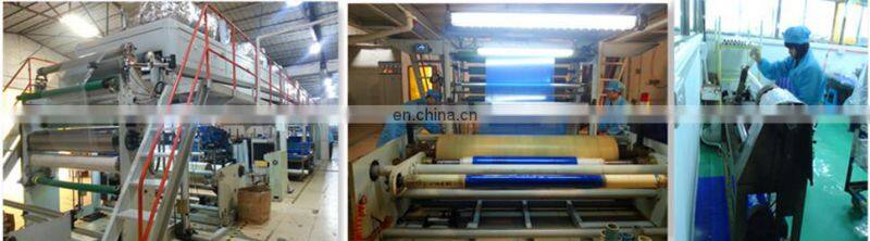 PP adhesive roller for PCB machines