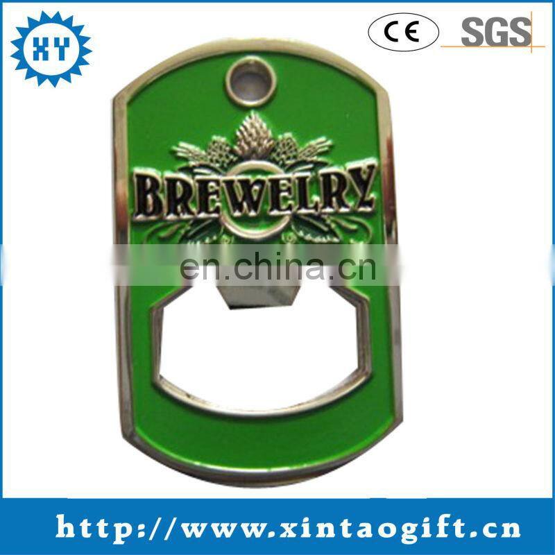 Antique metal fancy bottle openers