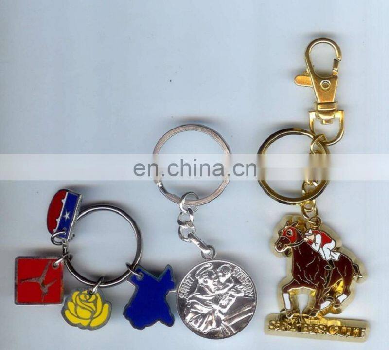carabiner keychain