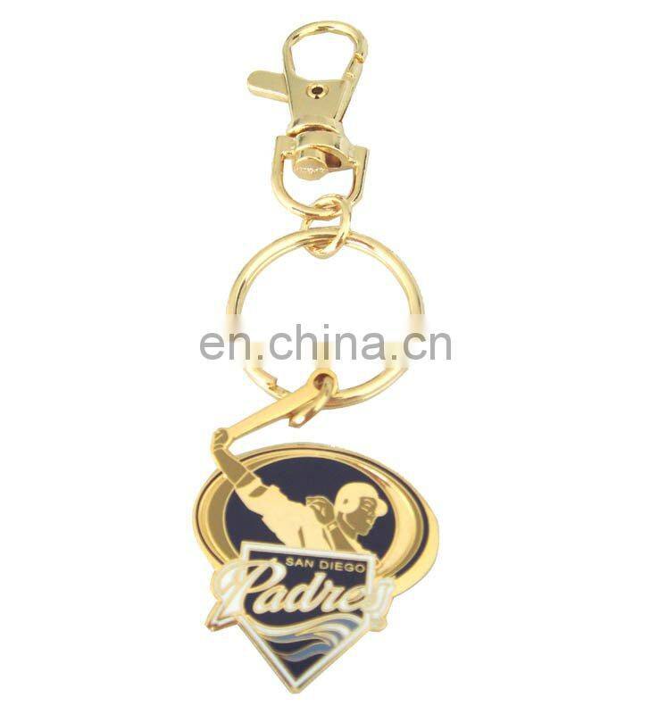 custom imitation hard soft enamel pin badge