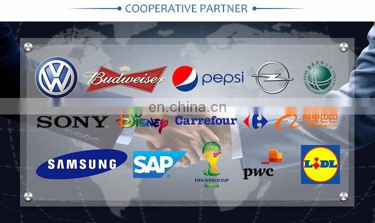 2018 High quality sublimation bandana custom