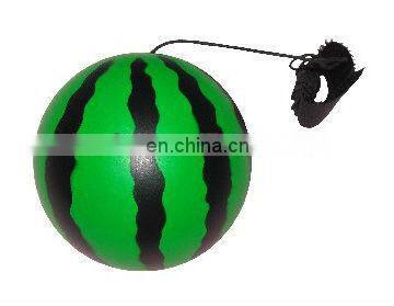 PU foam yoyo football