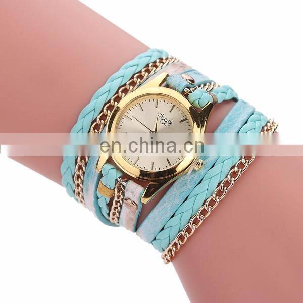 Wholesale china watch women wrist watch