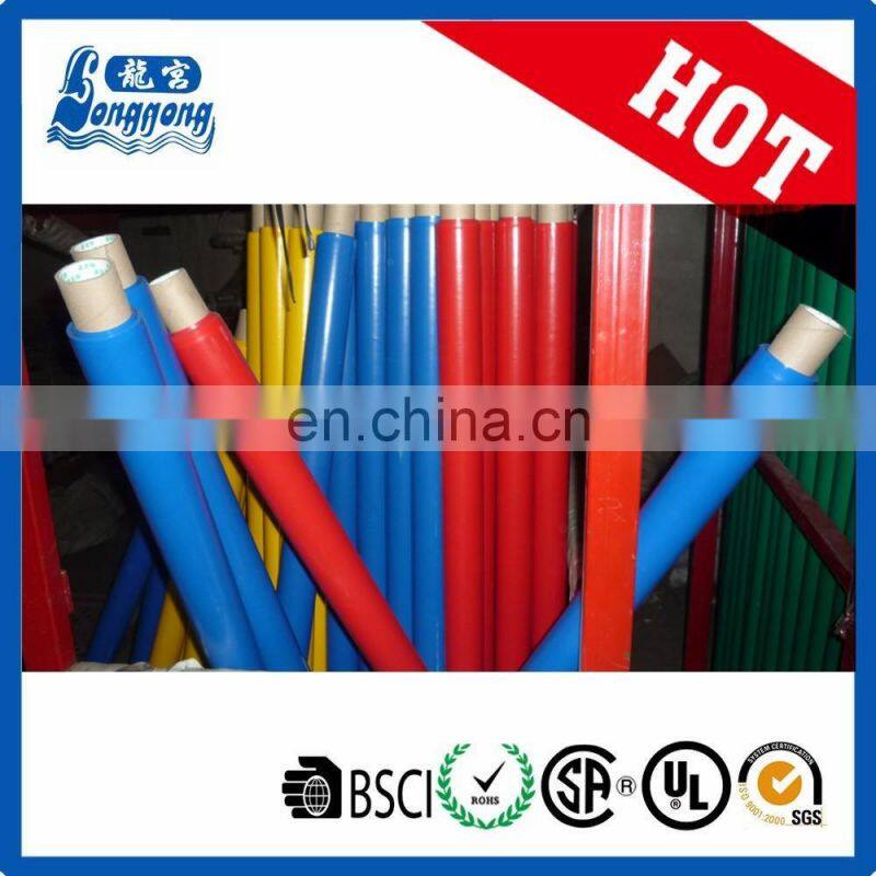 Low-cost pvc insulation tape log roll