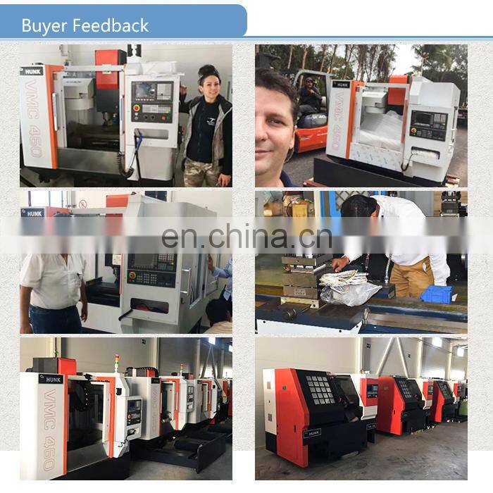 Hot sale 2019 Vertical milling machining center machine vmc 850