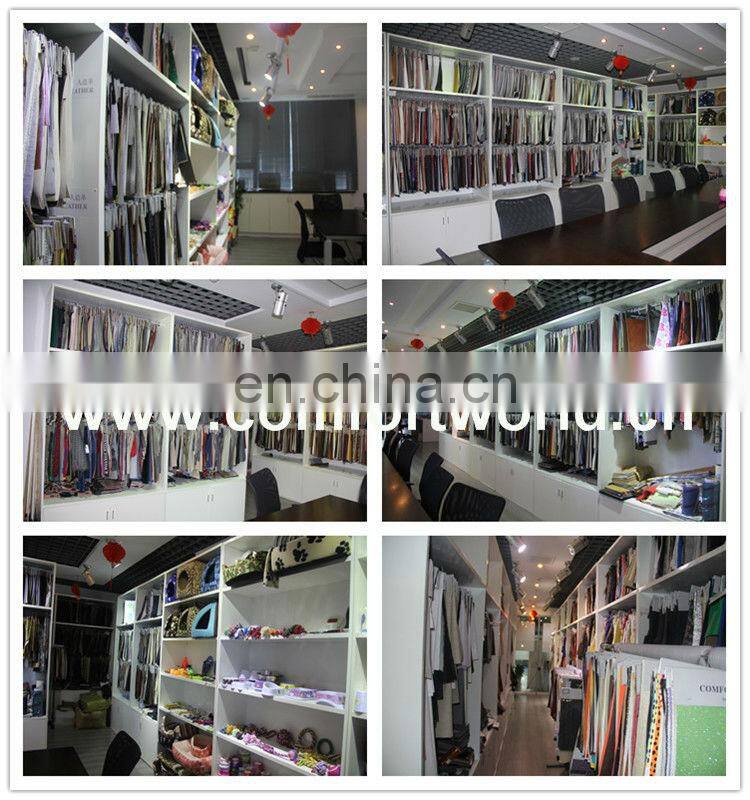 latest design china velvet fabric for sofa and furniture decorative knitting sofa fabric polyester and nylon fabric