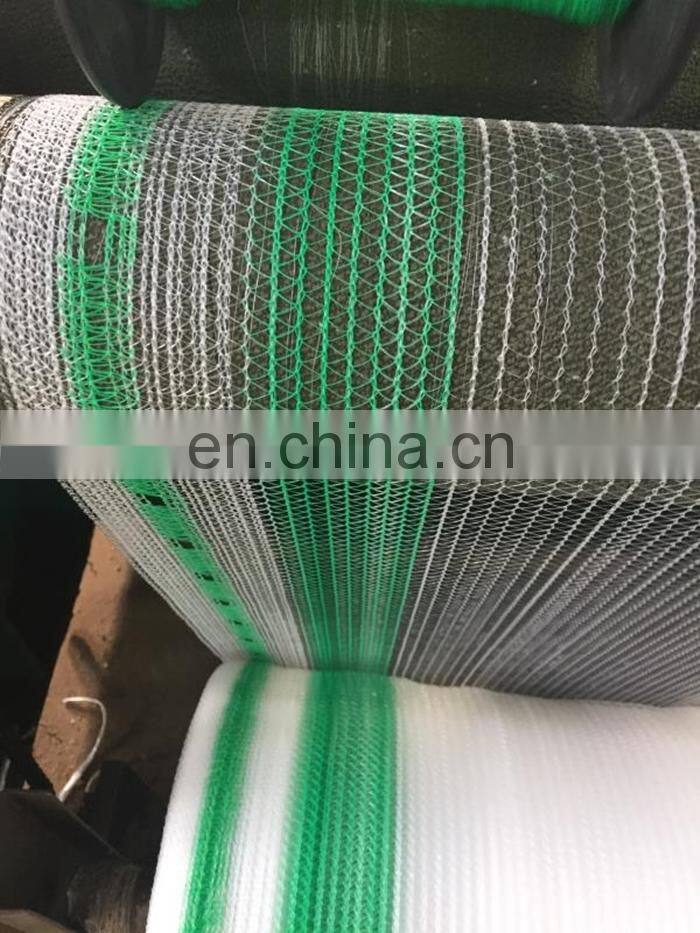 Plastic Fabric Agriculture Apple tree Virgin Hdpe Anti Hail Net