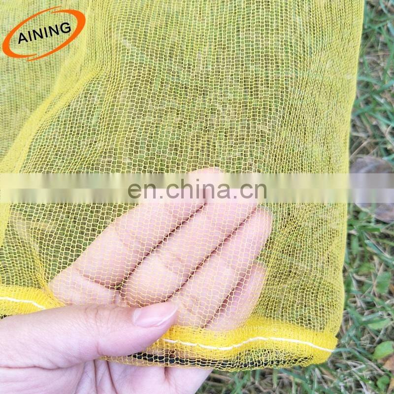 MONO Date net opening mesh bag for PE date palm