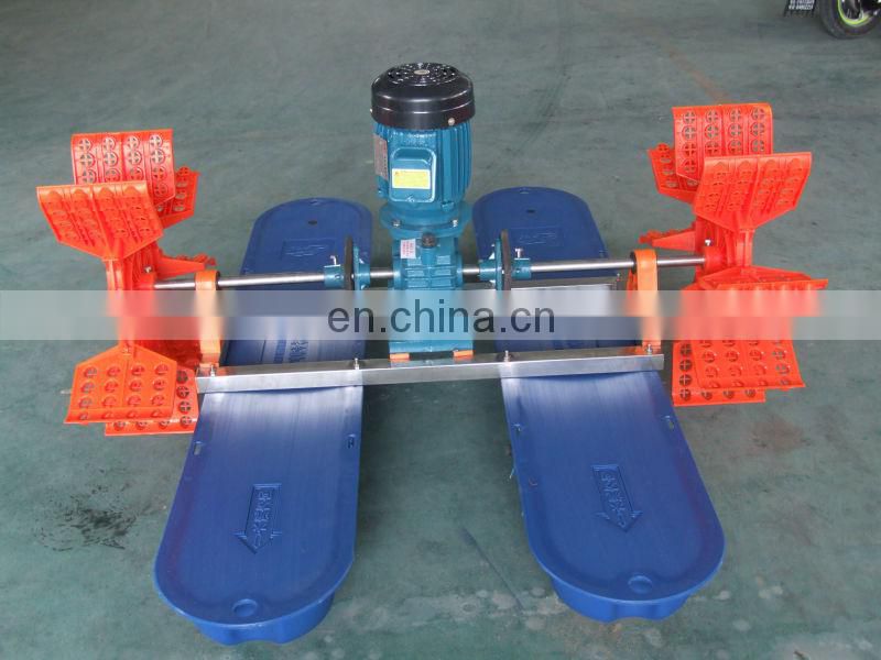 Factory direct sale low price aerators for aquaculture,shrimp farming equipment