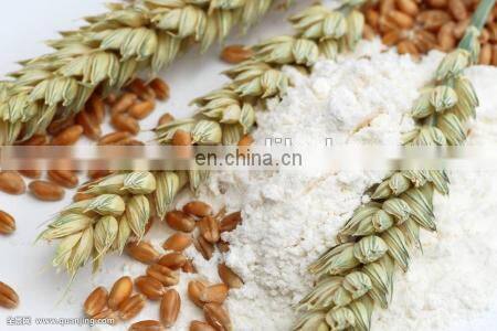 Customized grain mill