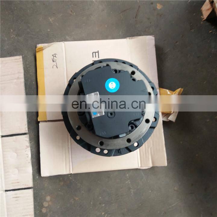 PC120-6 Final Drive 203-60-63102/203-60-63101 PC120-6 Travel Motor Assy