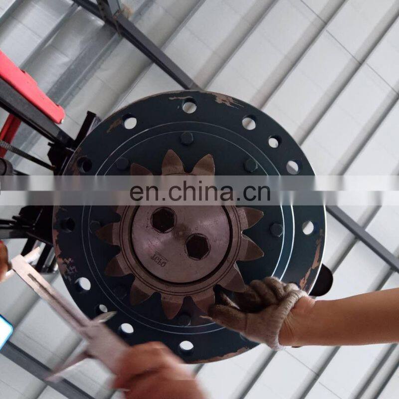 Excavator R210-7 Slew Reduction Gear R210LC-7 Swing Gearbox