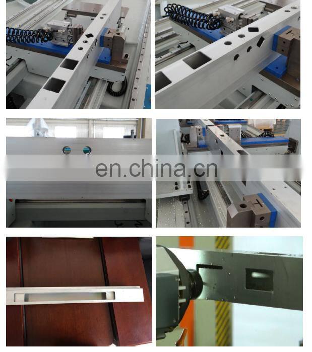 3-Axis Machining Center