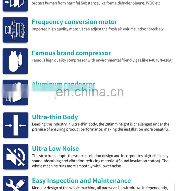 68L Indoor Swim Pool Dehumidifier