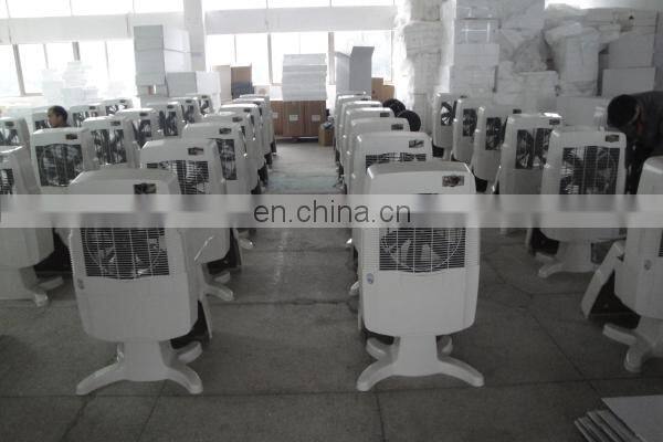 3.5L/H commercial humidifier air mist humidifier fog maker hot selling