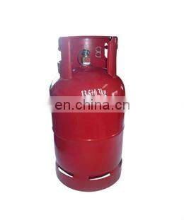 5KG LPG liquified gas cylinder