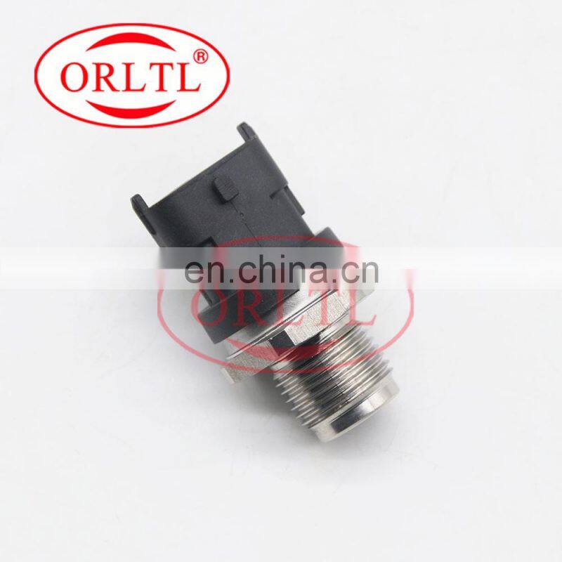 ORLTL 13537812345 STC4768 Common Rail Fuel Pressure Sensor 7701069617 31401-27000 Car Speed Sensor 0281002909
