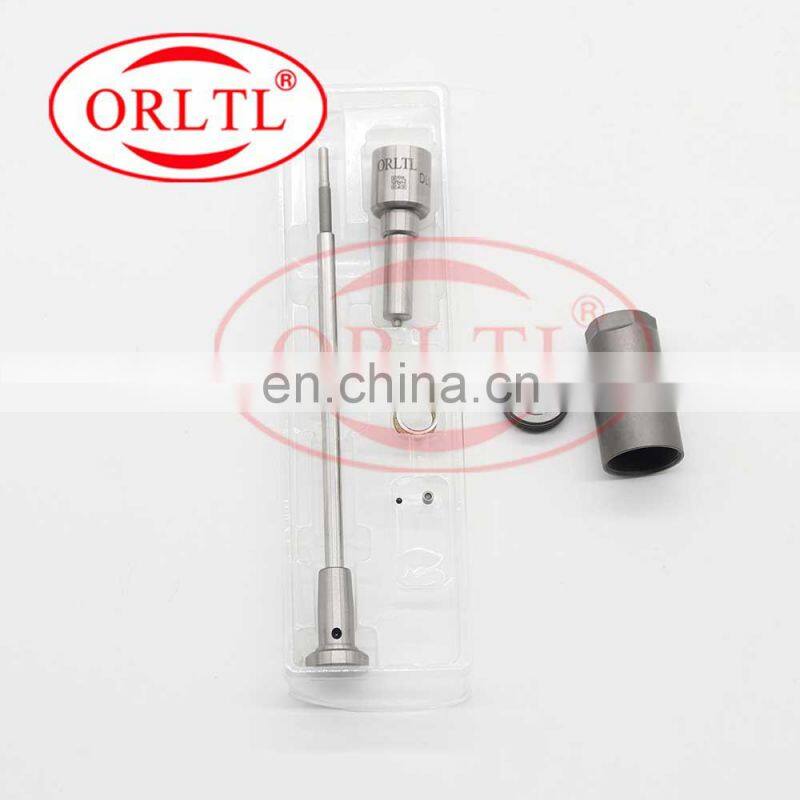 F00ZC99035 Diesel Injector Overhaul Kit F 00Z C99 035 Auto Fuel Nozzle Valve F00Z C99 035 For Bosh 0445110119