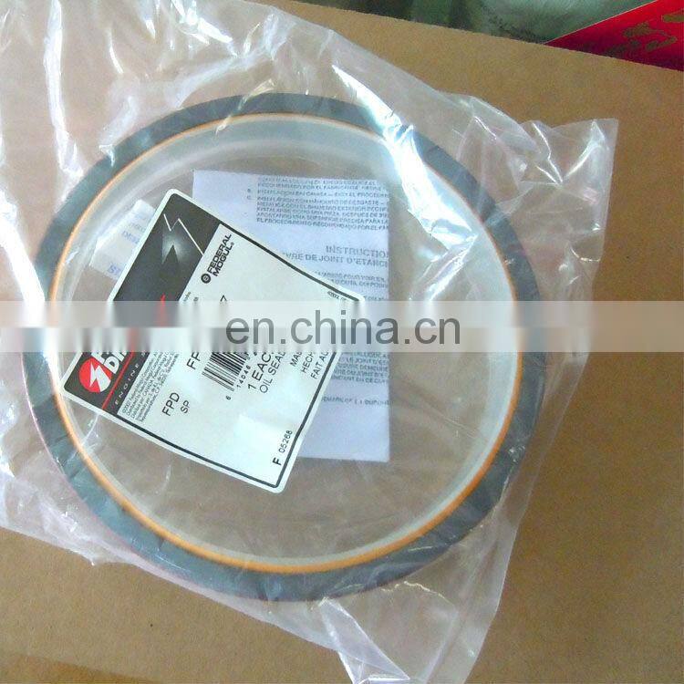 Cummins M11 parts front oil seal 4955665