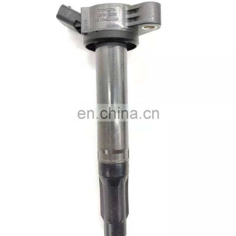 High Quality Engine Ignition Coil 90919-02251 9091902251 for Toyota Lexus