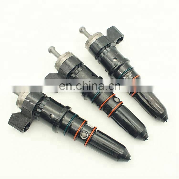 genuine injector 3411821 for cummins (Diesel Engine fuel injector)