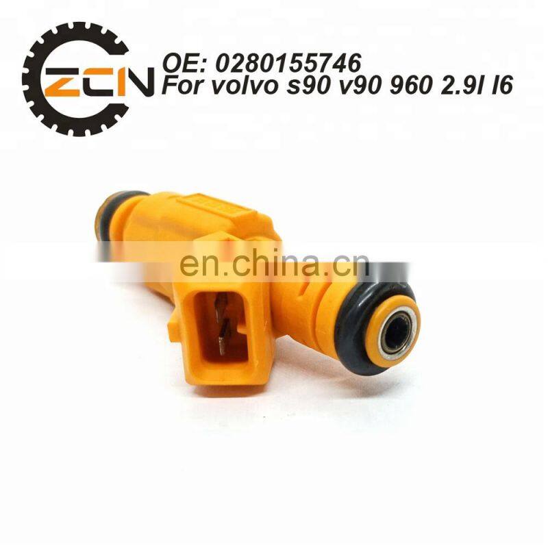 Automobile parts For Original inlet nozzle OEM 0280155746