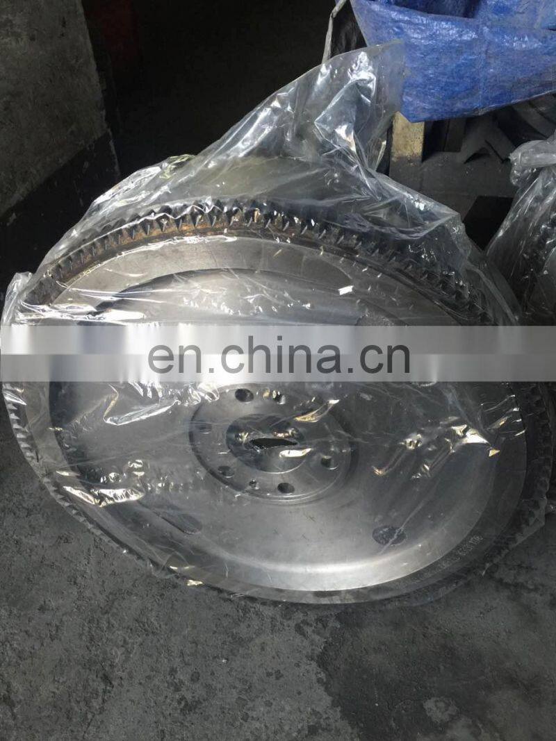 CCEC diesel engine parts flywheel 3688593