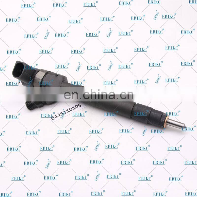 ERIKC 0445110105 fuel injector pump 0 445 110 105 0445 110 105 common rail diesel injection for B OSCH