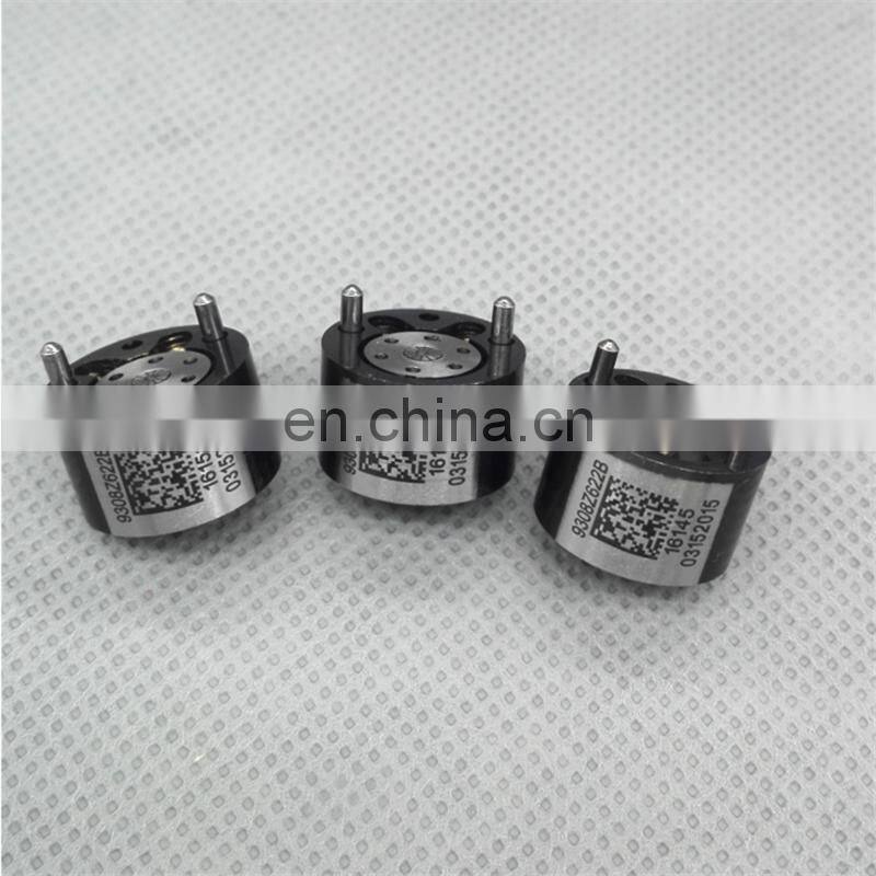 diesel fuel injector system Control Valve 28239294, 621C, 622B
