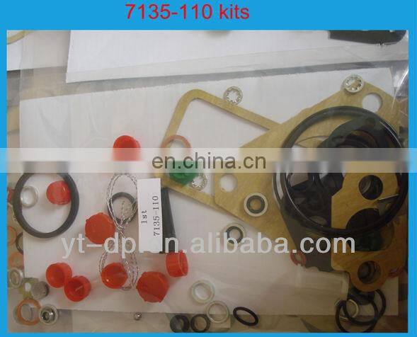 fuel pump gasket kits repair kits 7135-70 with oil seal