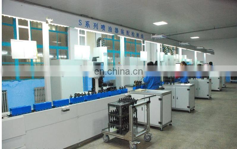 2016 hot sale Common rail nozzle 150P224 Diesel Fuel Nozzle 150P224