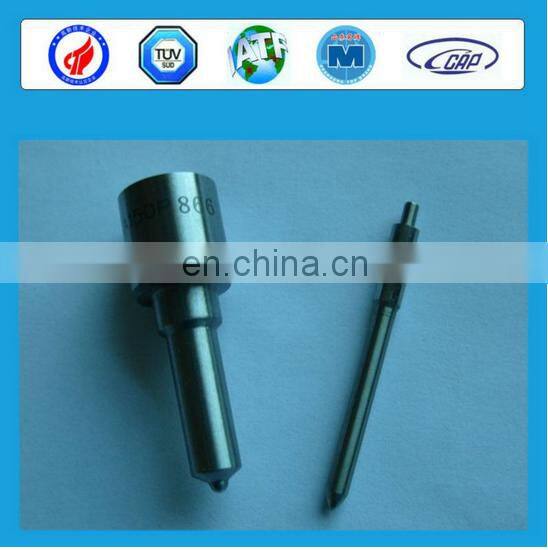 DLLA150P1043 common rail denso diesel injector nozzle