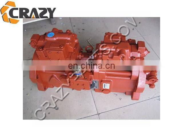 K3V112DT-HN Hydraulic Pump & K3V112DT hydraulic Main Pump for excavator parts