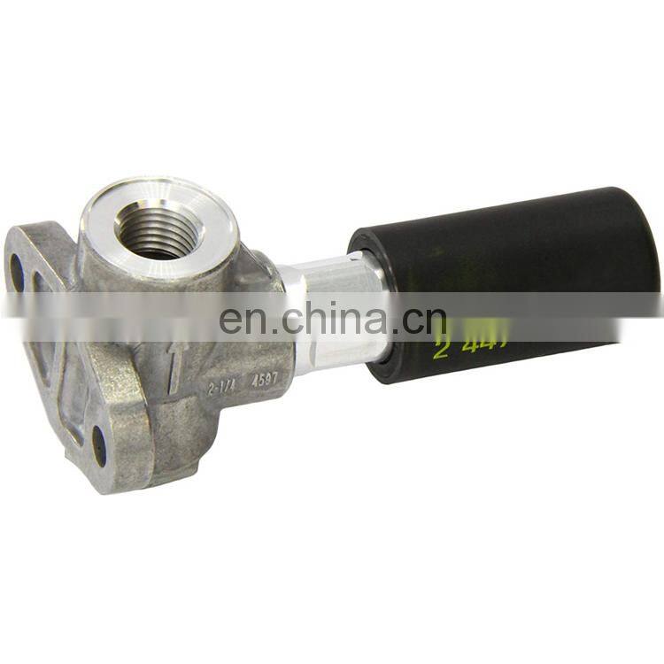 Diesel Engine Hand Fuel Pump 0440011007 for Truck