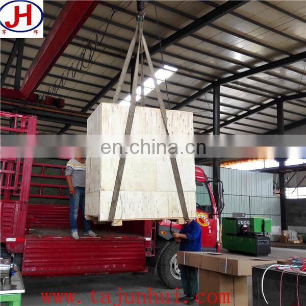 Simply fuel injector nozzle testing equipment injector nozzle tester